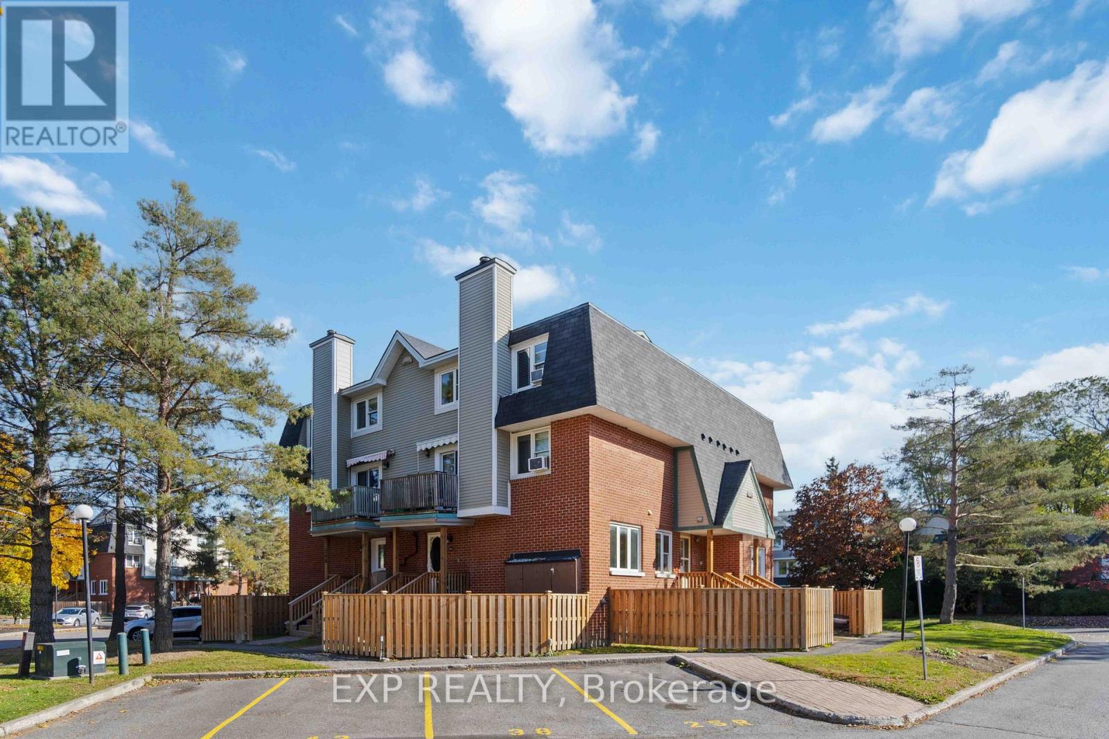207 - 6 Terrace Drive, Ottawa, Ontario  K2H 9J2 - Photo 5 - X13800166