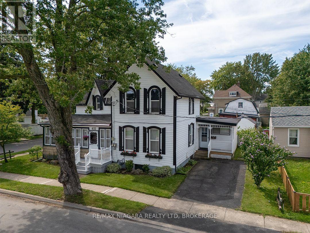 632 King Street, Port Colborne (Main Street), Ontario  L3K 4H8 - Photo 20 - X13800192