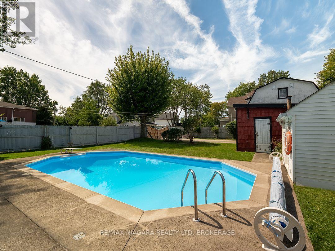 632 King Street, Port Colborne (Main Street), Ontario  L3K 4H8 - Photo 35 - X13800192