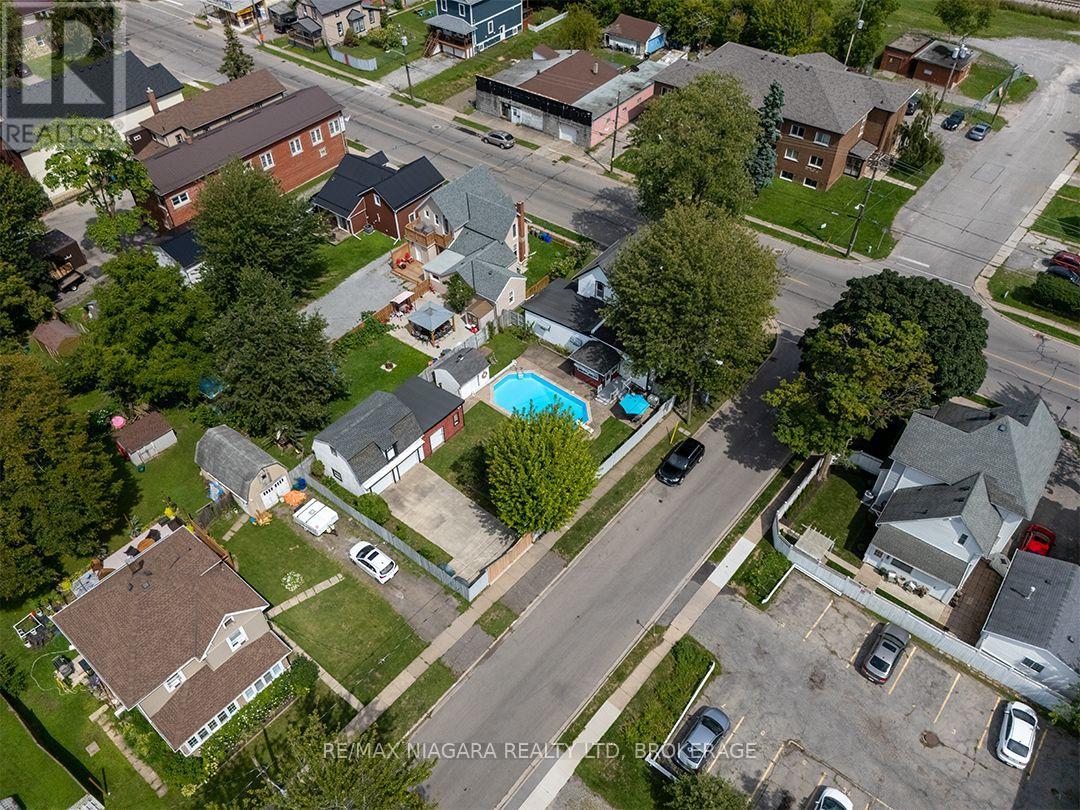 632 King Street, Port Colborne (Main Street), Ontario  L3K 4H8 - Photo 36 - X13800192