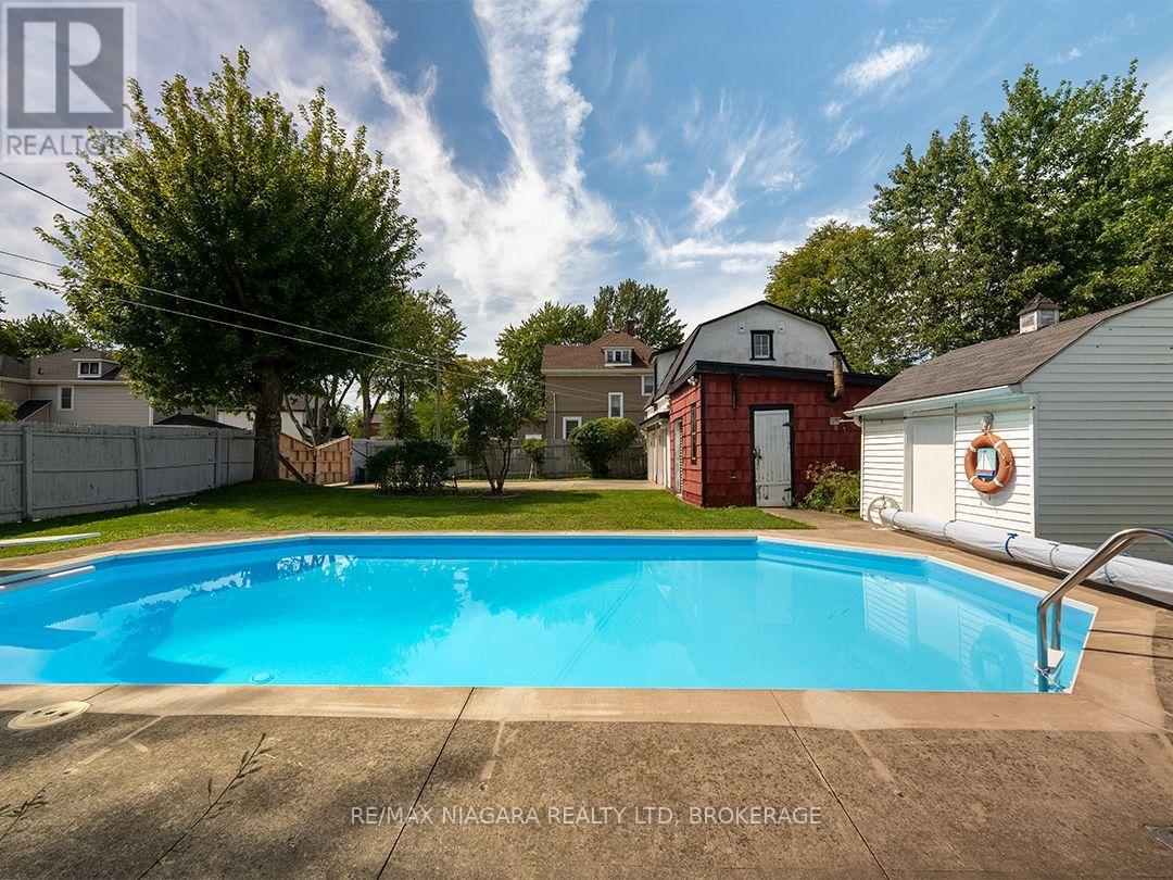 632 King Street, Port Colborne (Main Street), Ontario  L3K 4H8 - Photo 37 - X13800192