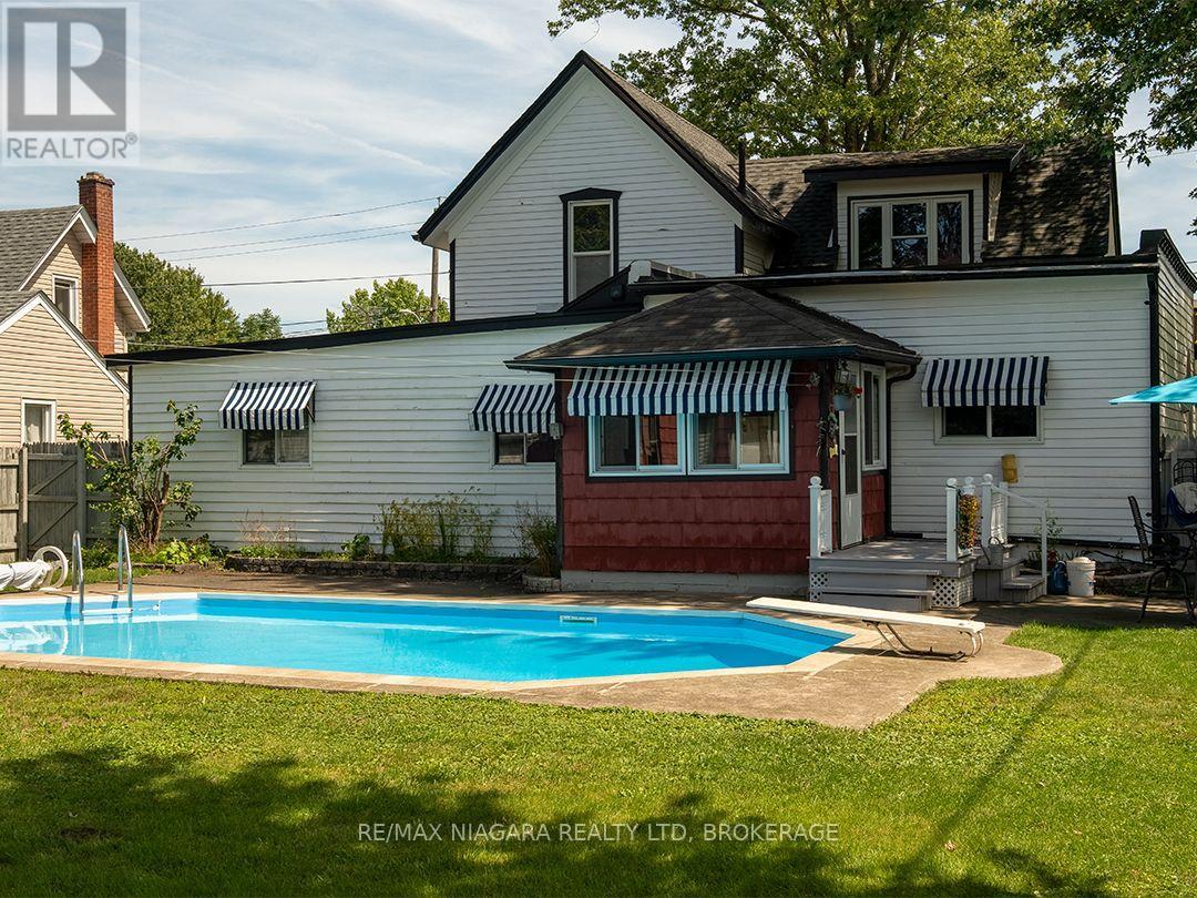 632 King Street, Port Colborne (Main Street), Ontario  L3K 4H8 - Photo 38 - X13800192