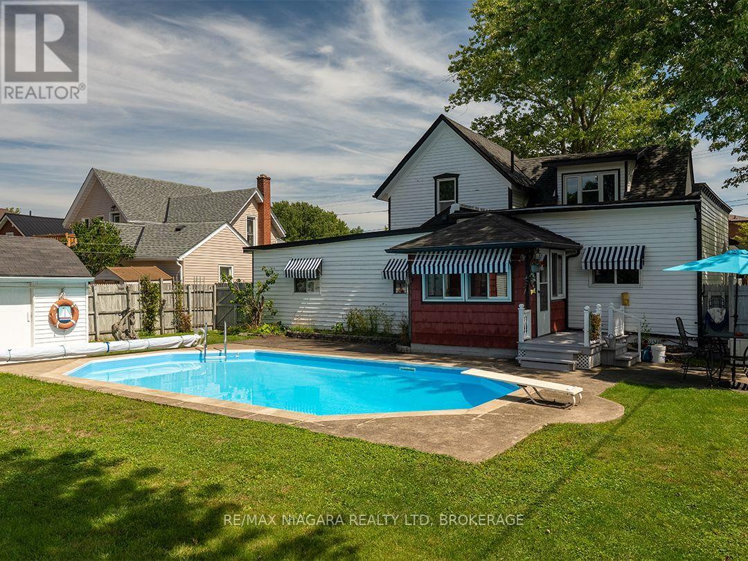632 King Street, Port Colborne (Main Street), Ontario  L3K 4H8 - Photo 41 - X13800192