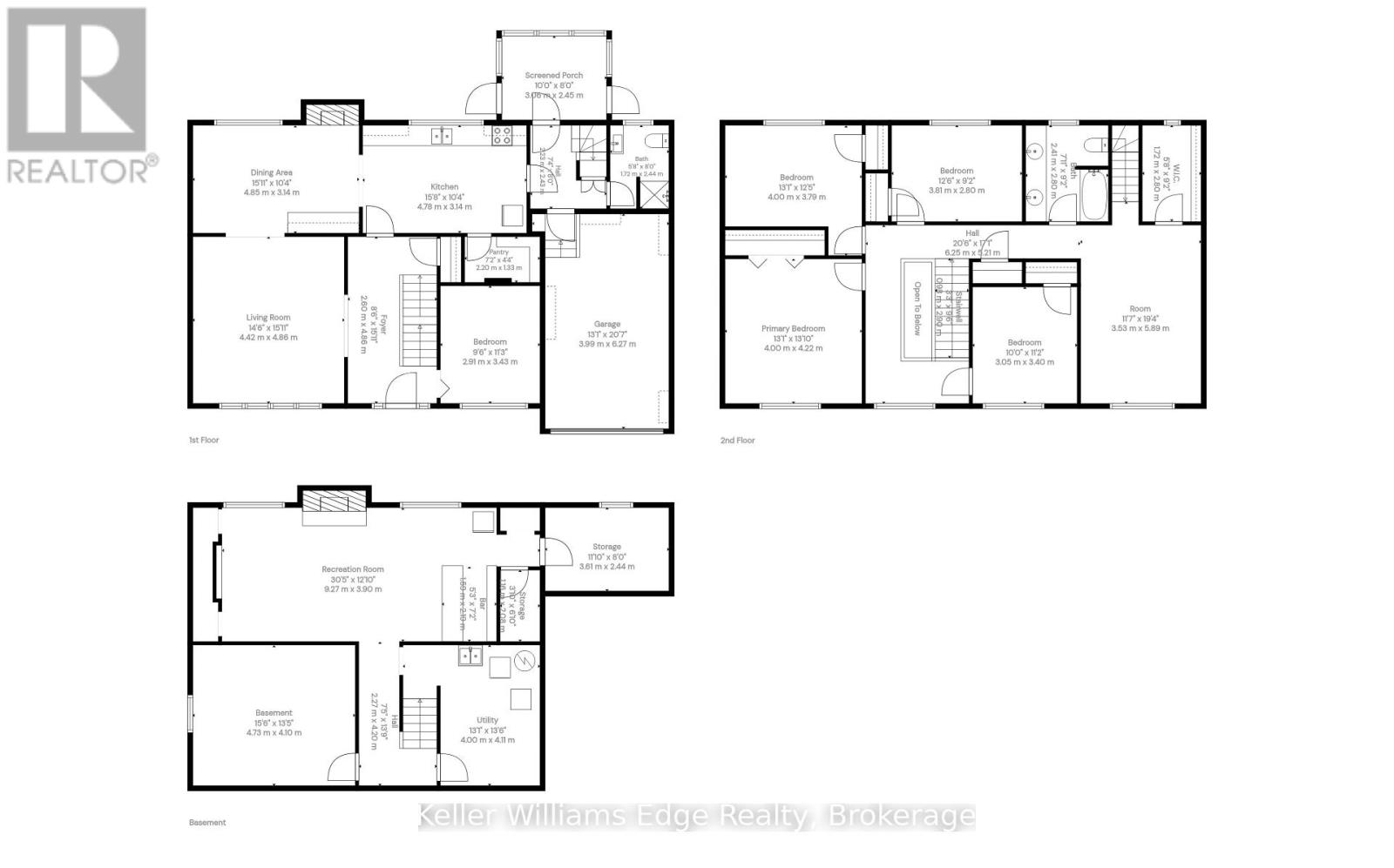 5197 Cherryhill Crescent, Burlington (Appleby), Ontario  L7L 4C3 - Photo 46 - W13800154