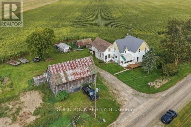 582 Yule Road, Merrickville-Wolford, Ontario  K0G 1G0 - Photo 16 - X13800180