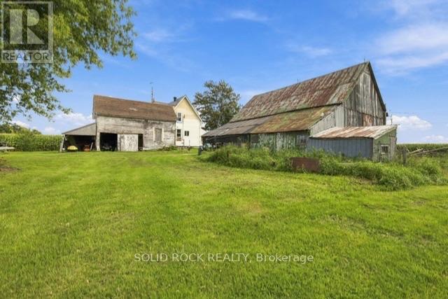 582 Yule Road, Merrickville-Wolford, Ontario  K0G 1G0 - Photo 22 - X13800180