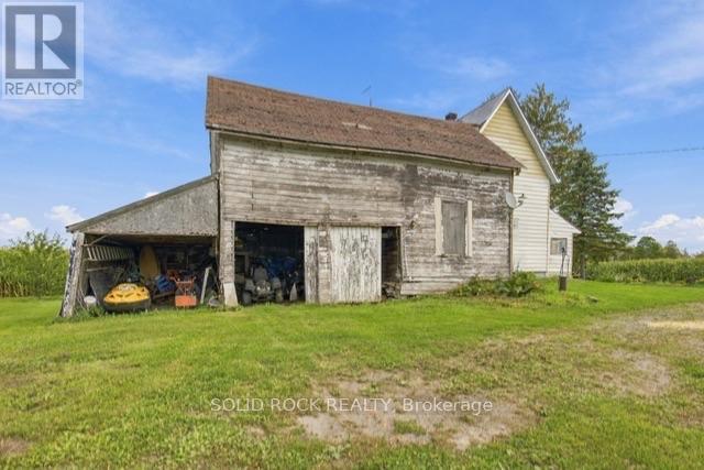 582 Yule Road, Merrickville-Wolford, Ontario  K0G 1G0 - Photo 23 - X13800180