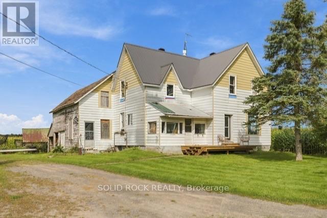 582 Yule Road, Merrickville-Wolford, Ontario  K0G 1G0 - Photo 35 - X13800180