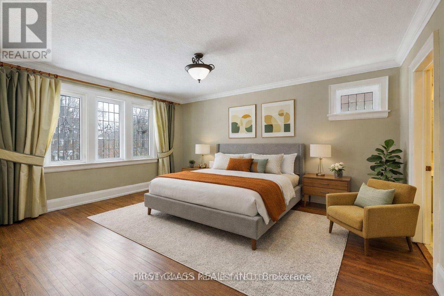 80 Douglas Drive, Toronto (Rosedale-Moore Park), Ontario  M4W 2B4 - Photo 28 - C13800120