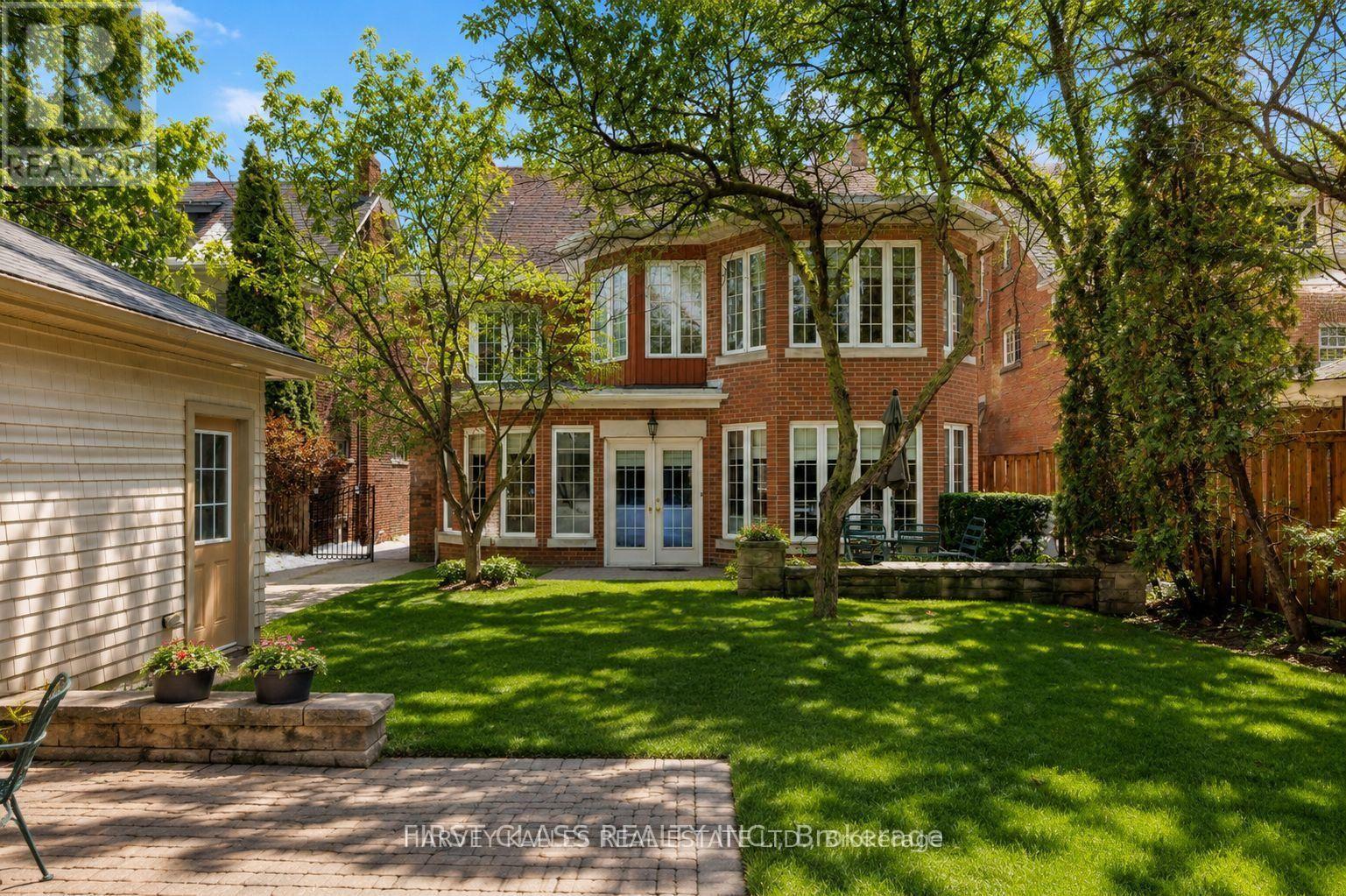 80 Douglas Drive, Toronto (Rosedale-Moore Park), Ontario  M4W 2B4 - Photo 47 - C13800120
