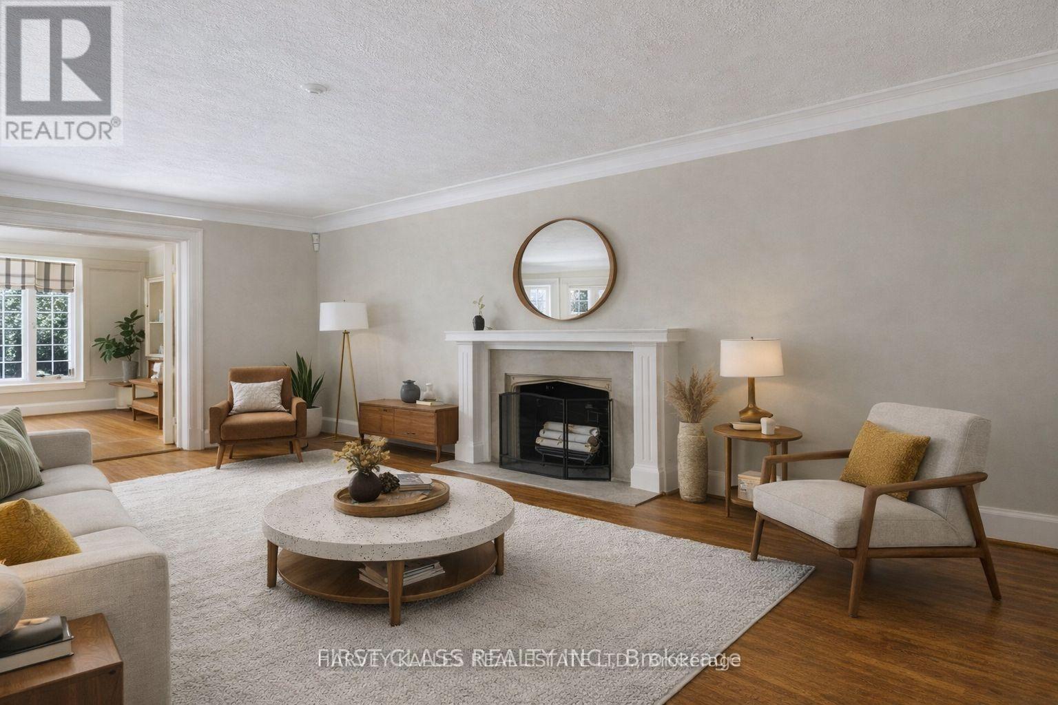 80 Douglas Drive, Toronto (Rosedale-Moore Park), Ontario  M4W 2B4 - Photo 6 - C13800120