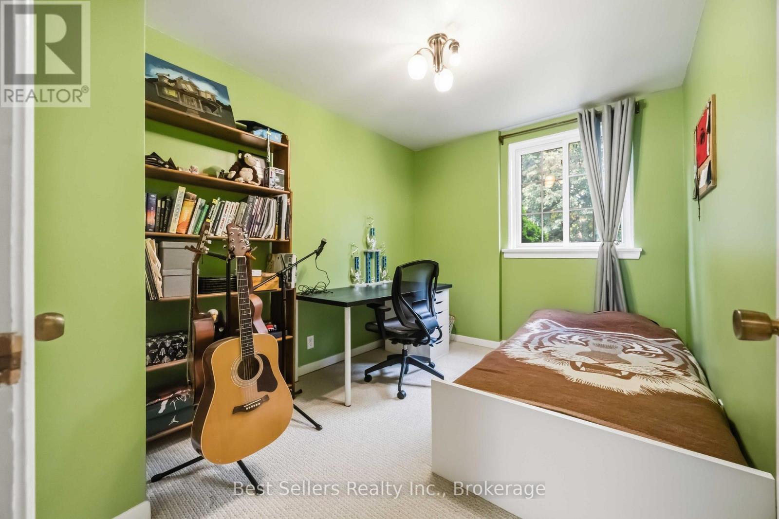 5 Benfrisco Crescent, Toronto, Ontario  M1H 1N2 - Photo 20 - E13800110