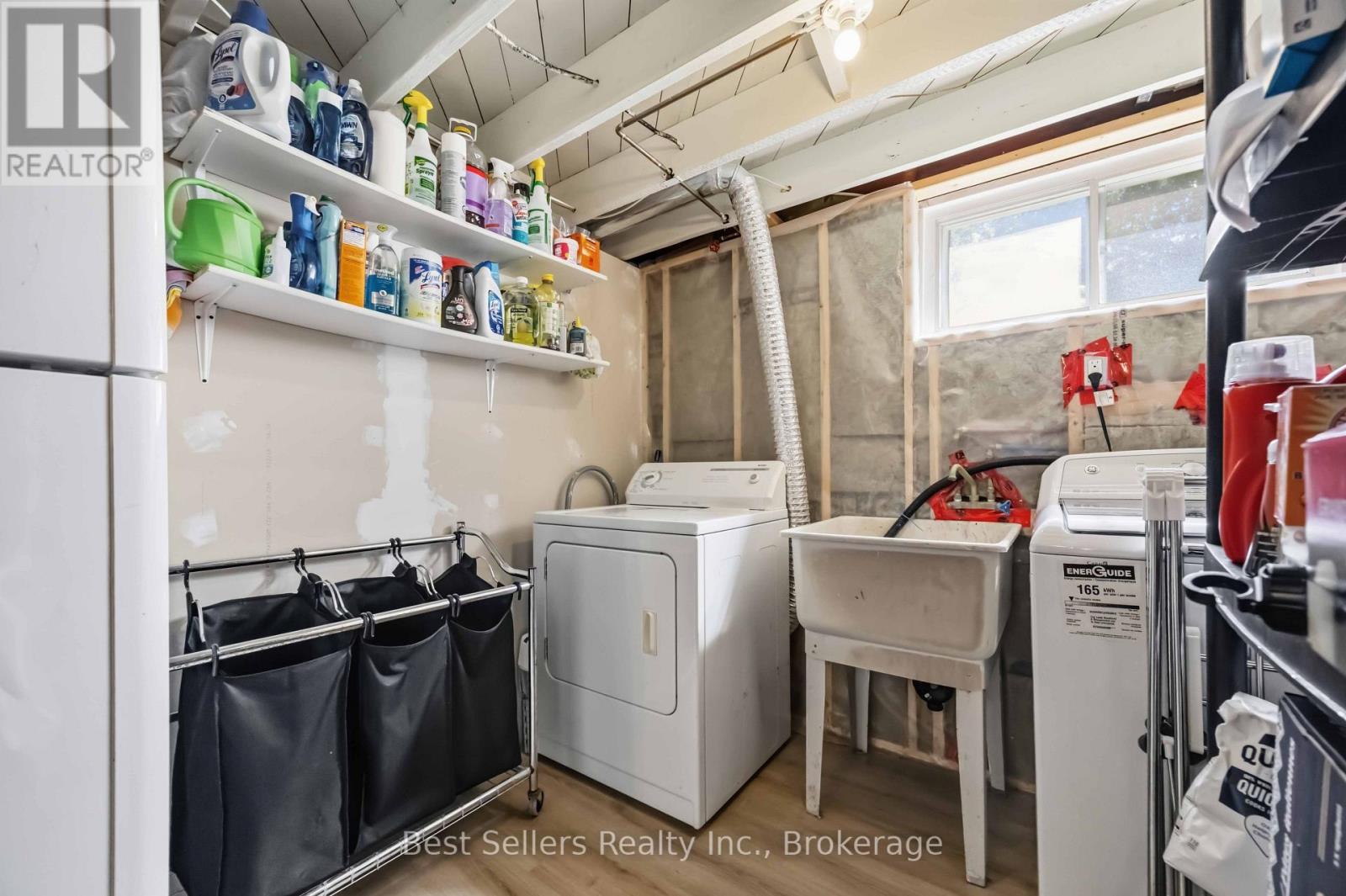 5 Benfrisco Crescent, Toronto, Ontario  M1H 1N2 - Photo 29 - E13800110