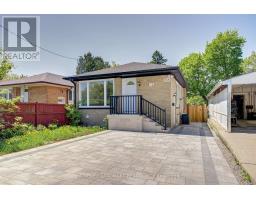 64 LAUREL AVENUE, Toronto, Ontario