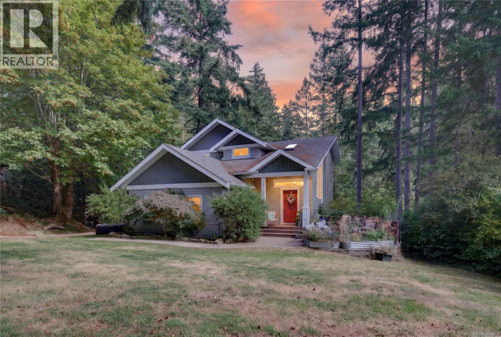 135 Pine Pl, Salt Spring, British Columbia  V8K 2N4 - Photo 5 - 1049868