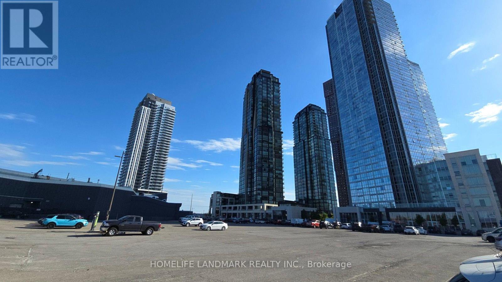 2205 - 2900 HIGHWAY 7 ROAD, Vaughan, Ontario