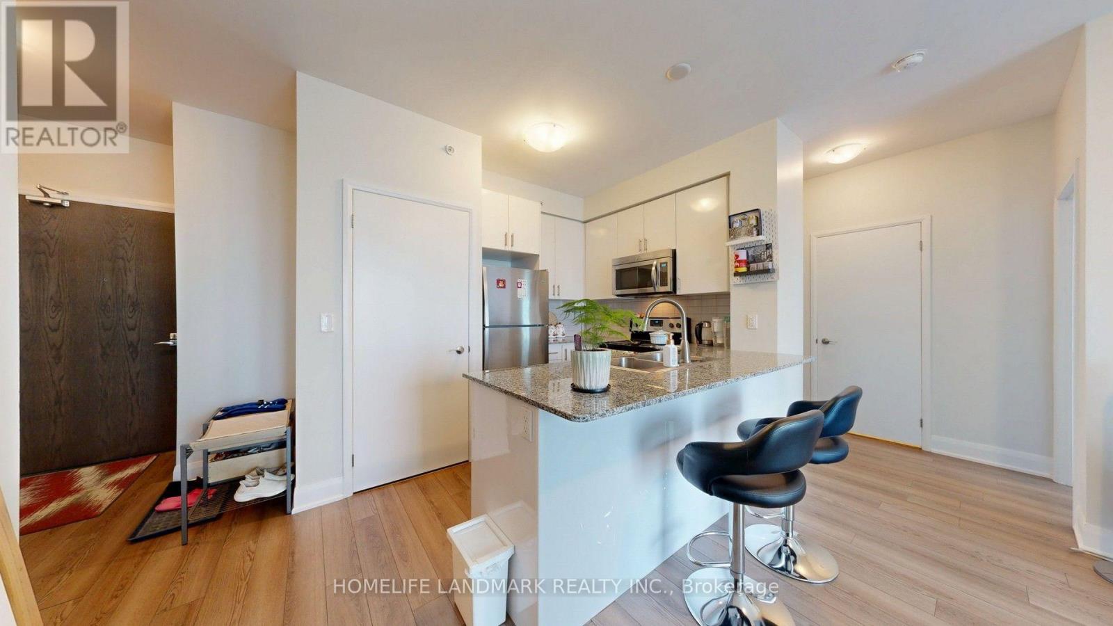 2205 - 2900 Highway 7 Road, Vaughan, Ontario  L4K 0G6 - Photo 10 - N13800150