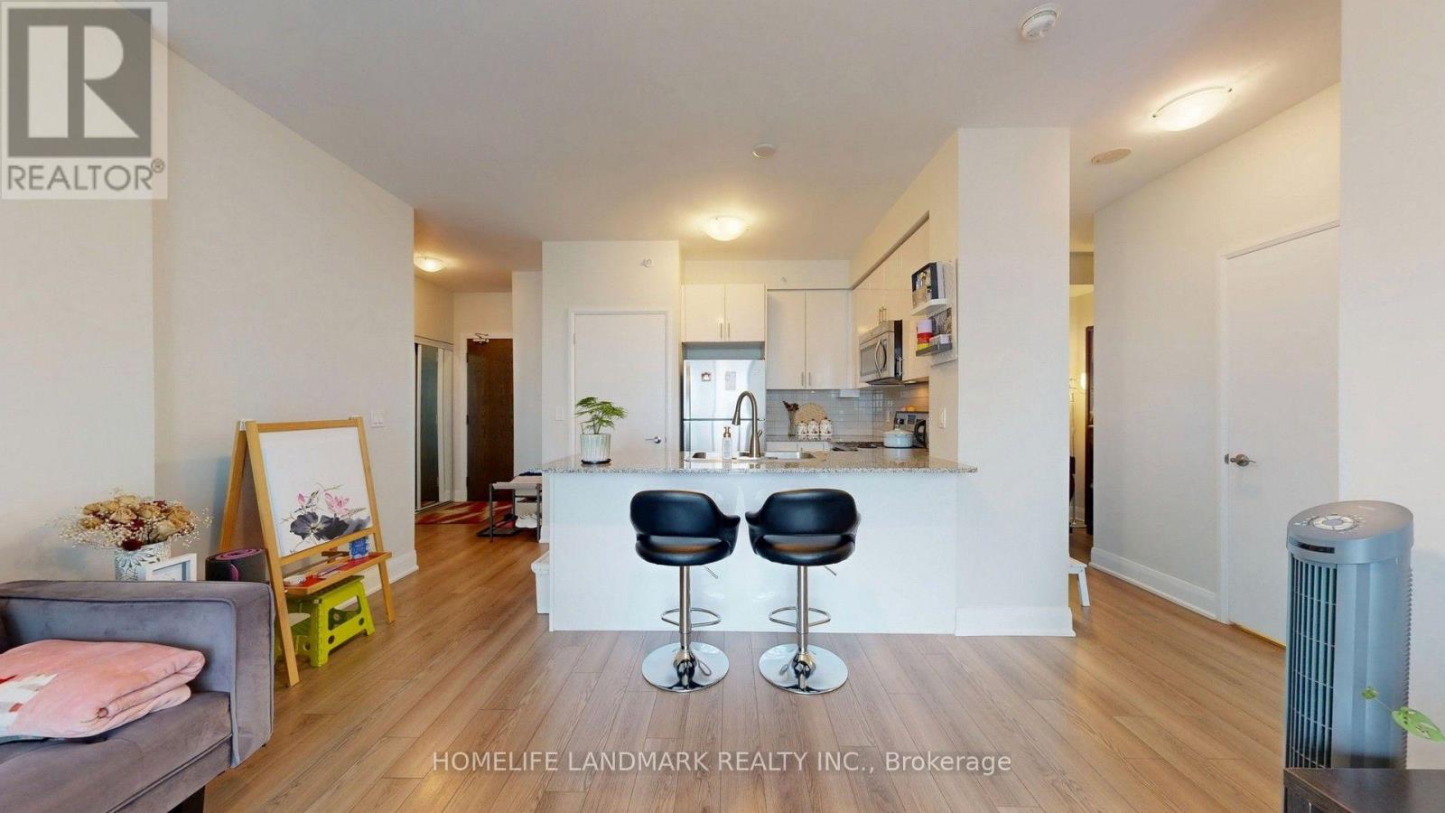 2205 - 2900 Highway 7 Road, Vaughan, Ontario  L4K 0G6 - Photo 11 - N13800150