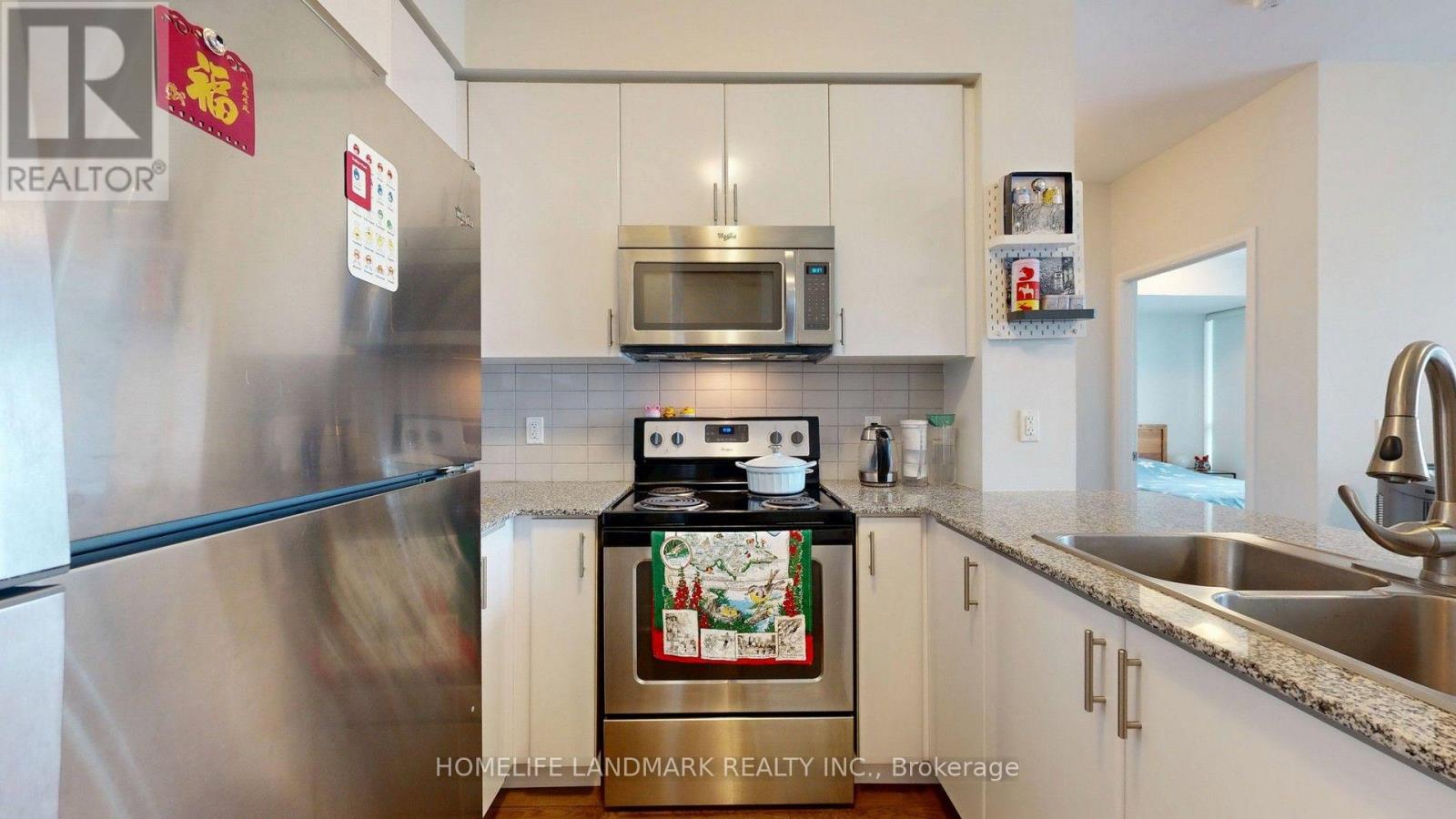 2205 - 2900 Highway 7 Road, Vaughan, Ontario  L4K 0G6 - Photo 13 - N13800150