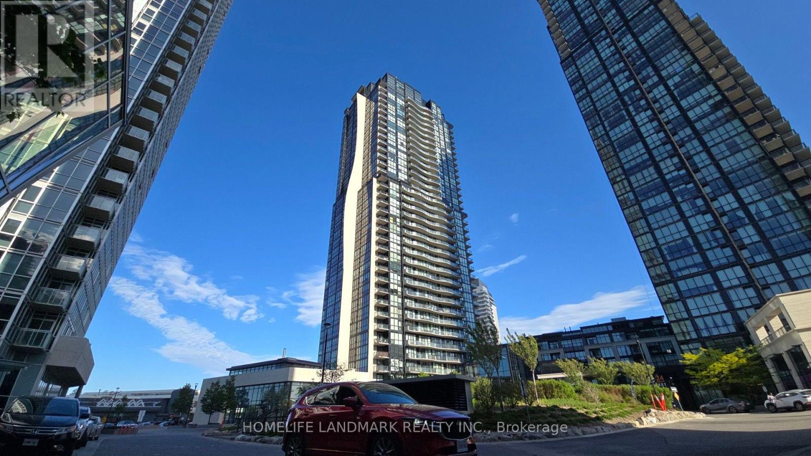2205 - 2900 Highway 7 Road, Vaughan, Ontario  L4K 0G6 - Photo 2 - N13800150