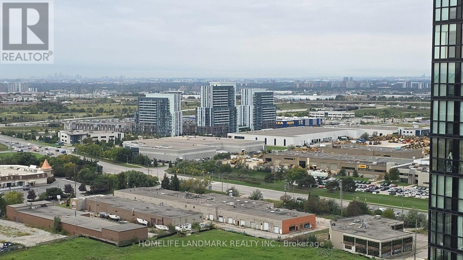 2205 - 2900 Highway 7 Road, Vaughan, Ontario  L4K 0G6 - Photo 22 - N13800150