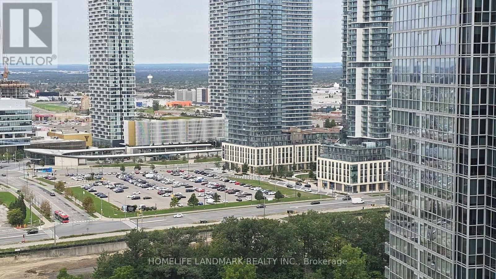 2205 - 2900 Highway 7 Road, Vaughan, Ontario  L4K 0G6 - Photo 24 - N13800150