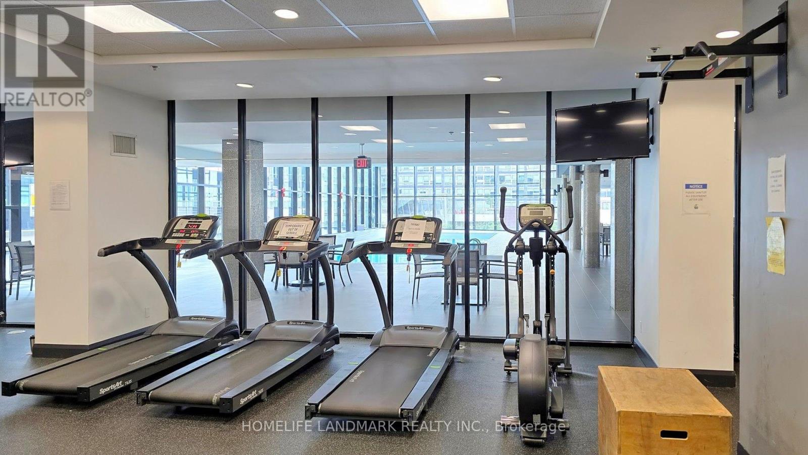 2205 - 2900 Highway 7 Road, Vaughan, Ontario  L4K 0G6 - Photo 29 - N13800150
