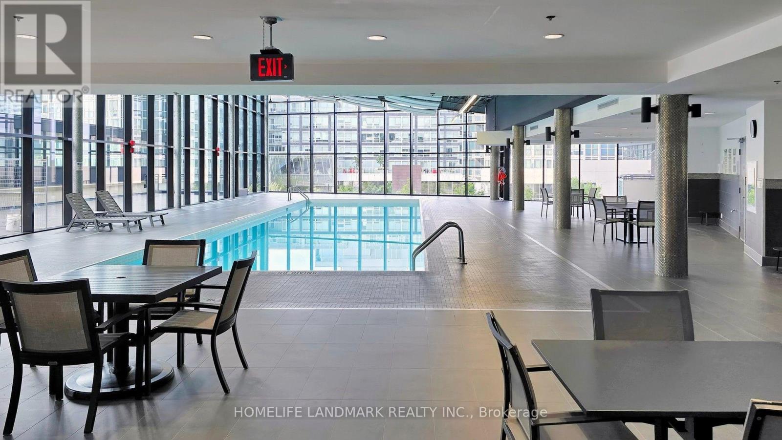 2205 - 2900 Highway 7 Road, Vaughan, Ontario  L4K 0G6 - Photo 30 - N13800150