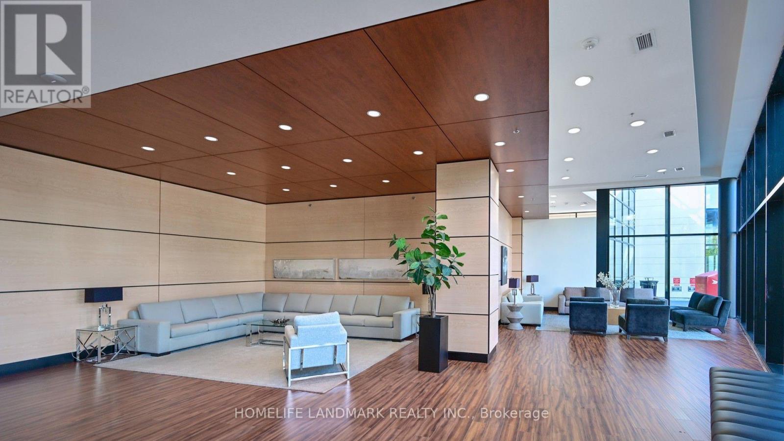 2205 - 2900 Highway 7 Road, Vaughan, Ontario  L4K 0G6 - Photo 4 - N13800150