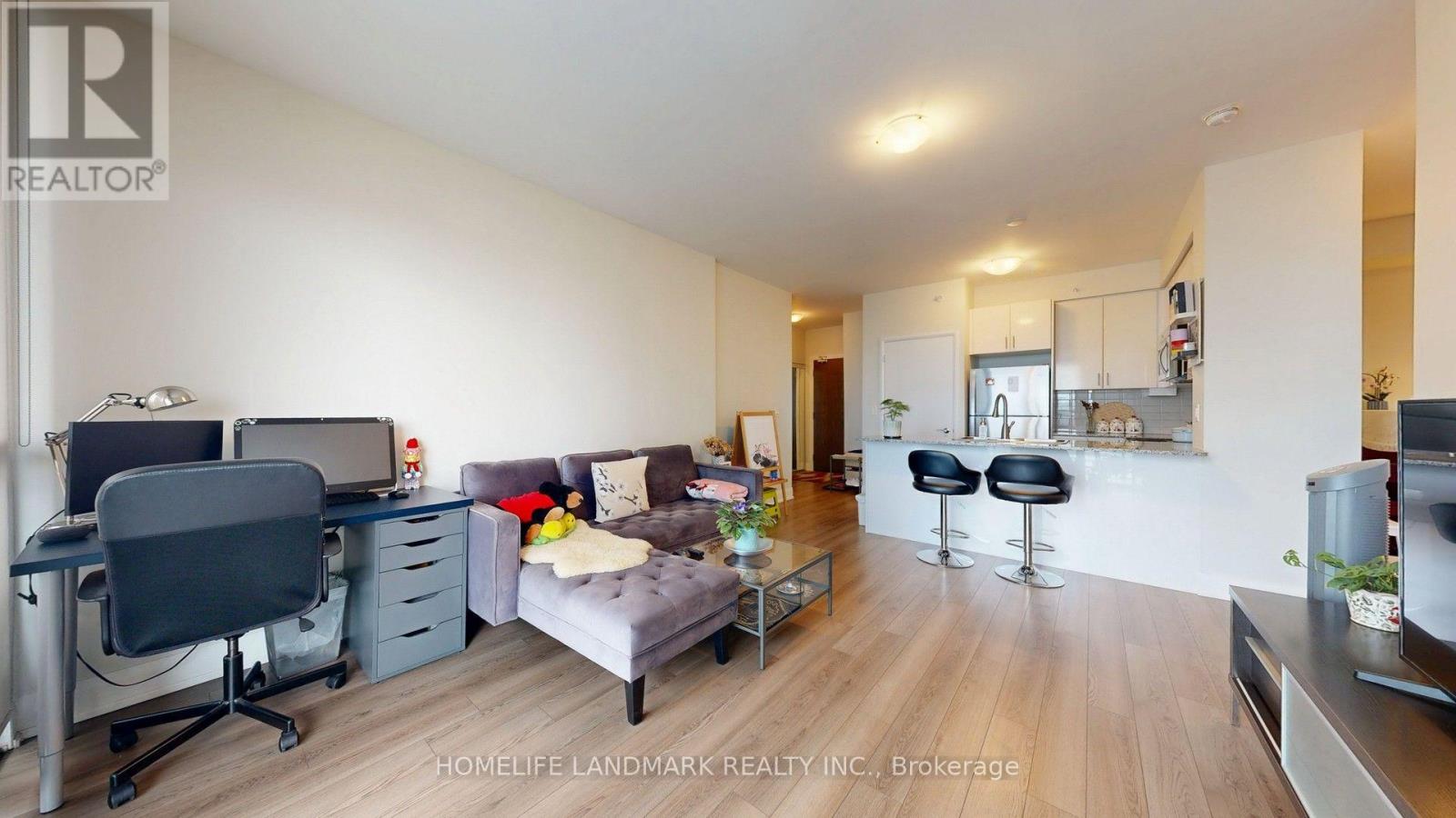2205 - 2900 Highway 7 Road, Vaughan, Ontario  L4K 0G6 - Photo 7 - N13800150