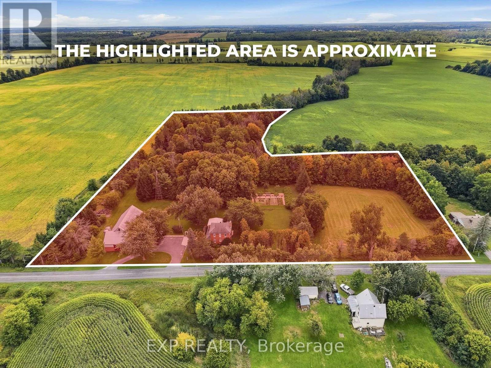 15734 Concession 1-2 Road, North Stormont, Ontario  K0C 1K0 - Photo 39 - X13800082