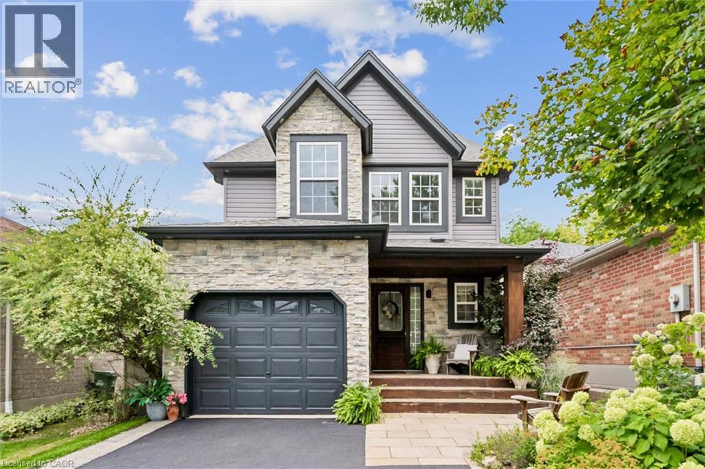 39 Clythe Creek Drive, Guelph, Ontario  N1E 7J4 - Photo 2 - 40864544
