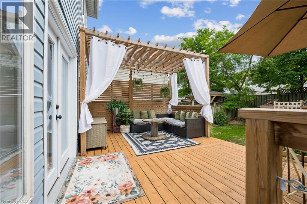 39 Clythe Creek Drive, Guelph, Ontario  N1E 7J4 - Photo 31 - 40864544