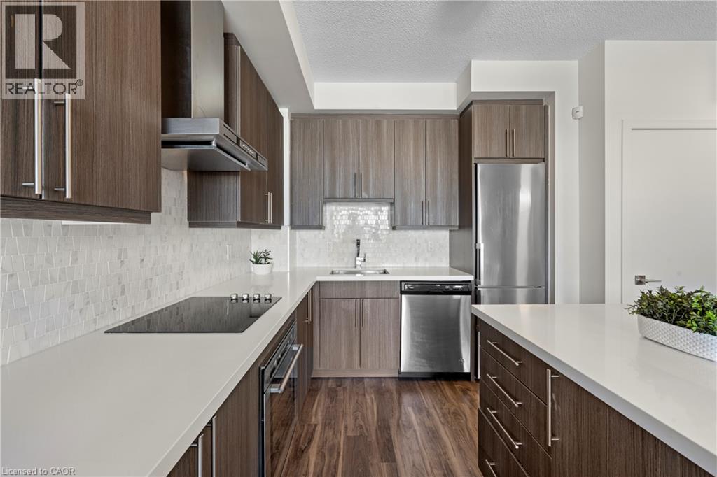 2093 Fairview Street Unit# 813, Burlington, Ontario  L7R 0B4 - Photo 10 - 40864472