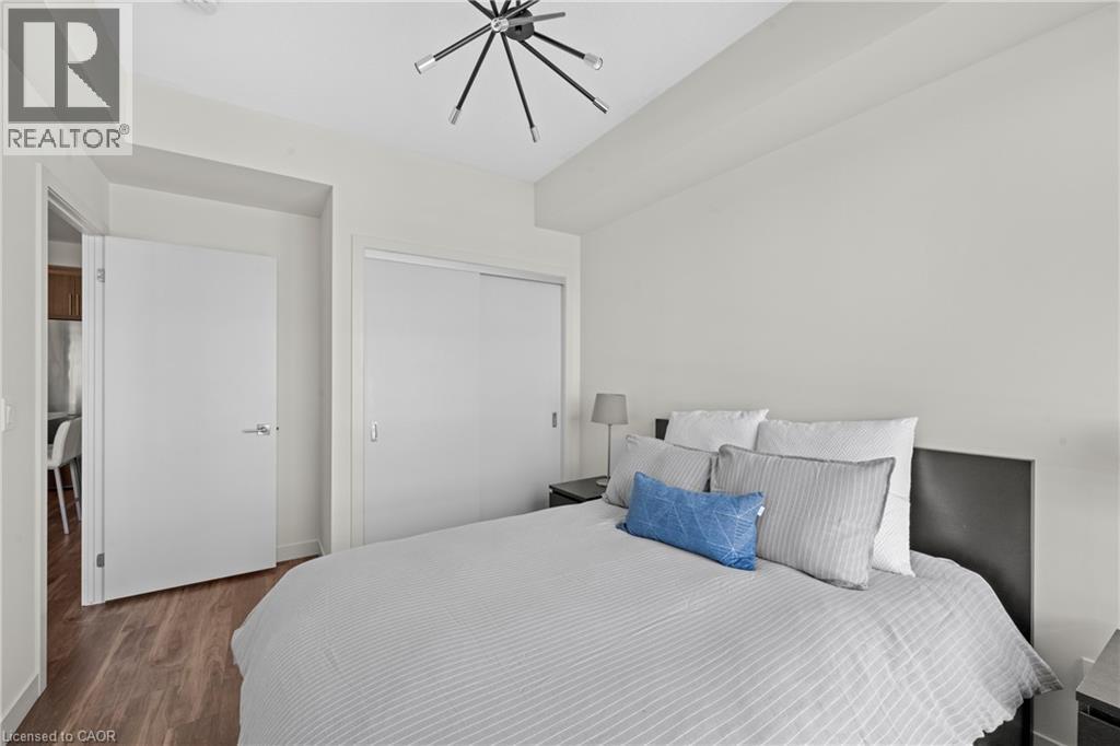 2093 Fairview Street Unit# 813, Burlington, Ontario  L7R 0B4 - Photo 12 - 40864472