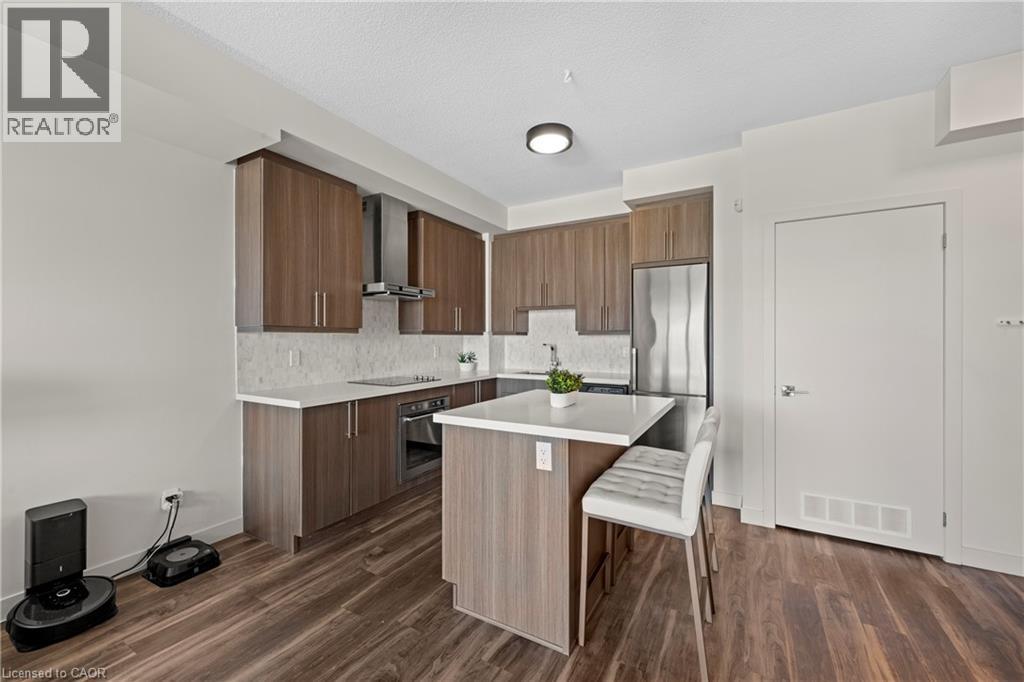 2093 Fairview Street Unit# 813, Burlington, Ontario  L7R 0B4 - Photo 7 - 40864472