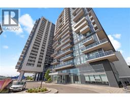 2093 FAIRVIEW Street Unit# 813, burlington, Ontario