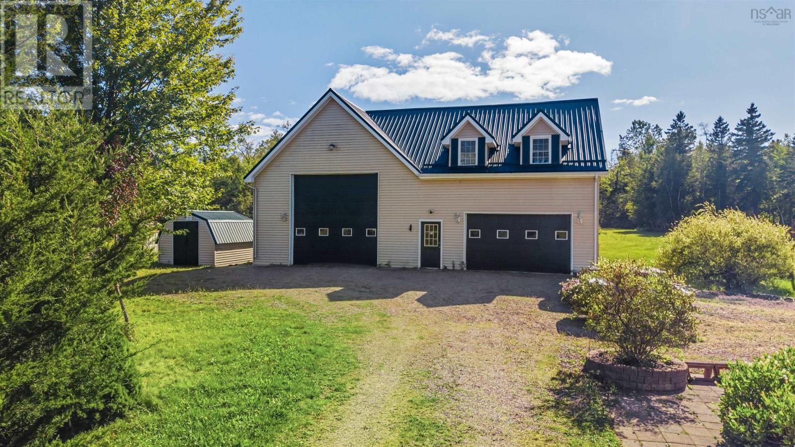 5834 Highway 2, Bass River, Nova Scotia  B0M 1B0 - Photo 44 - 202623617