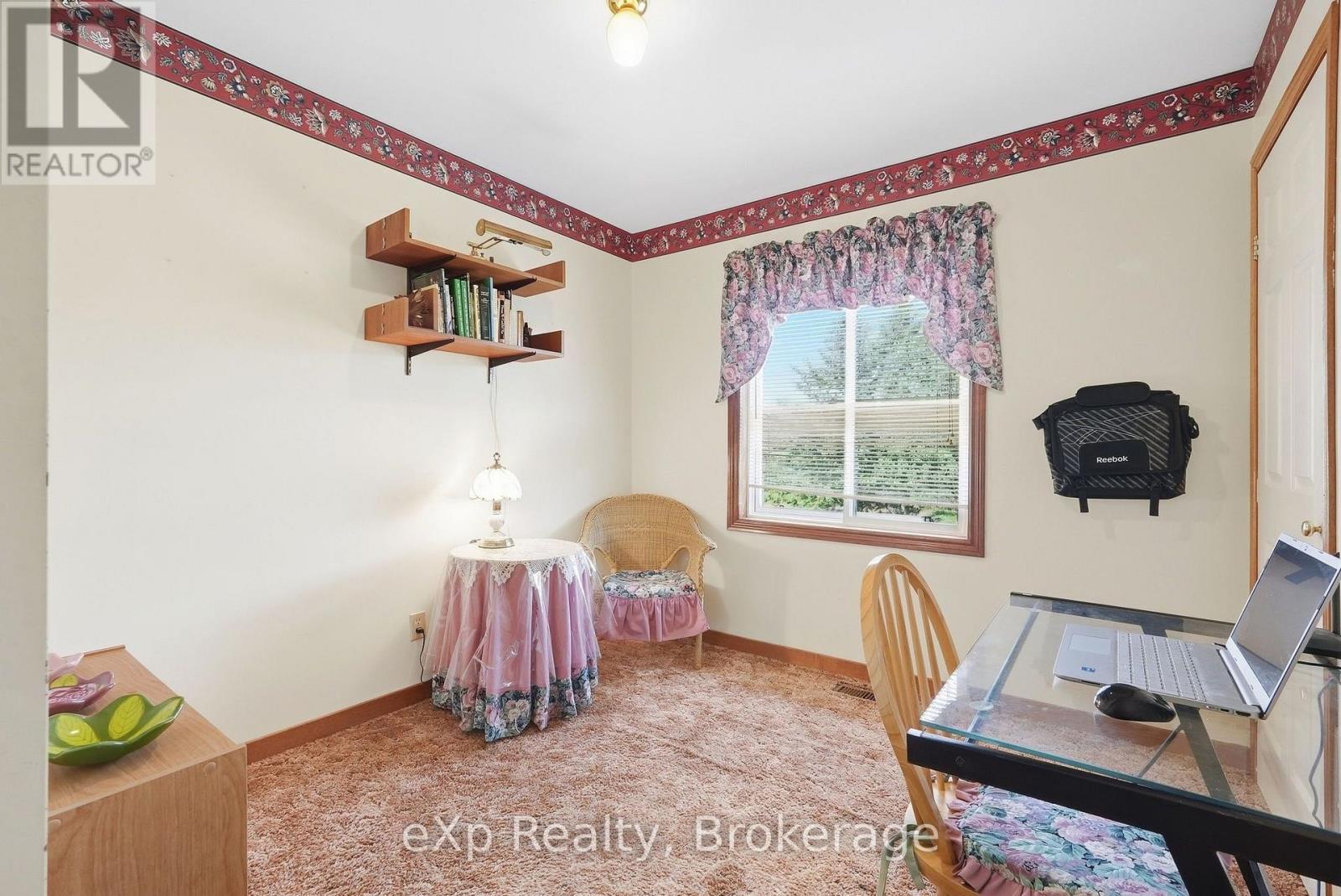 21 Andrew Street, South Bruce, Ontario  N0G 2S0 - Photo 17 - X13800114