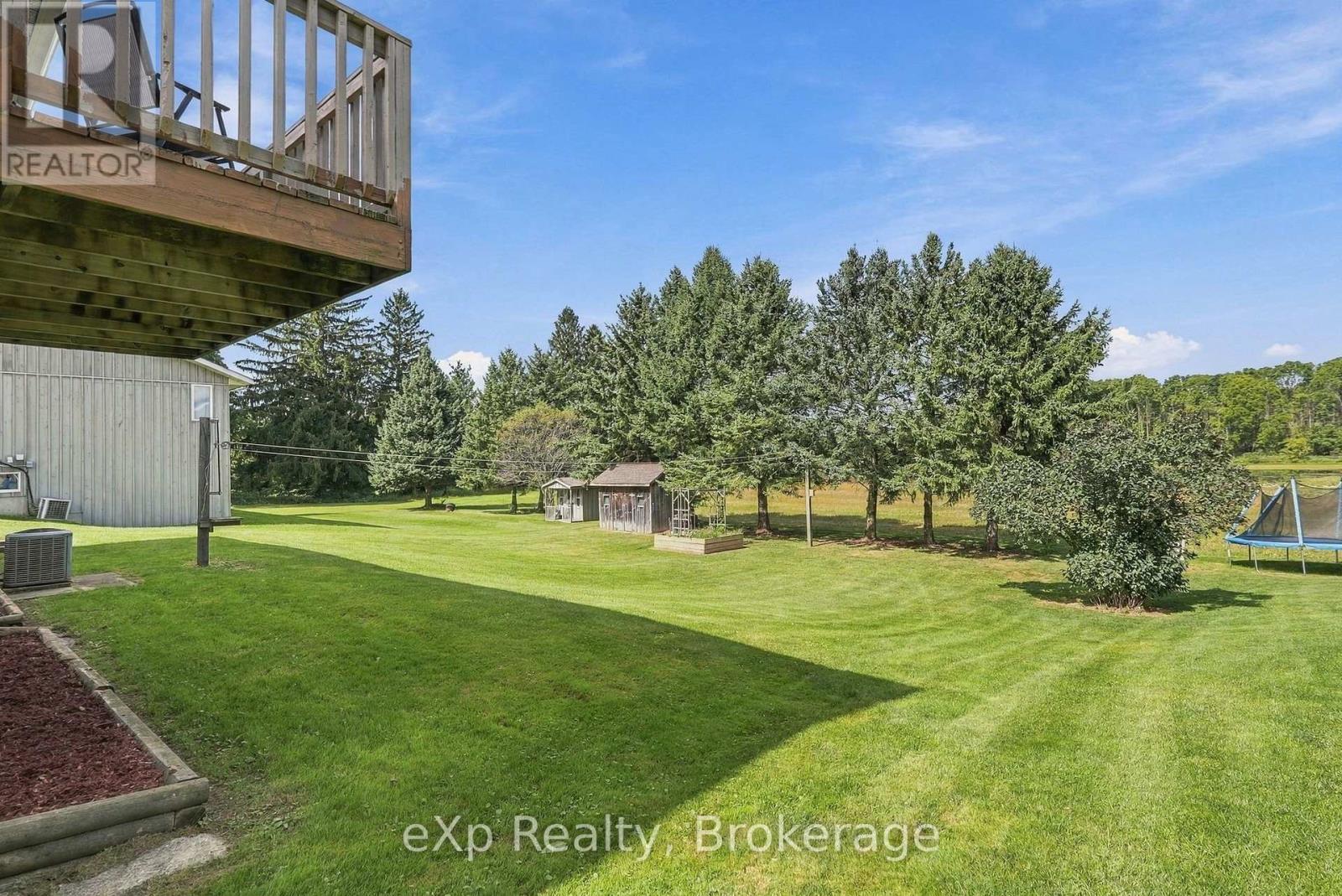 21 Andrew Street, South Bruce, Ontario  N0G 2S0 - Photo 29 - X13800114