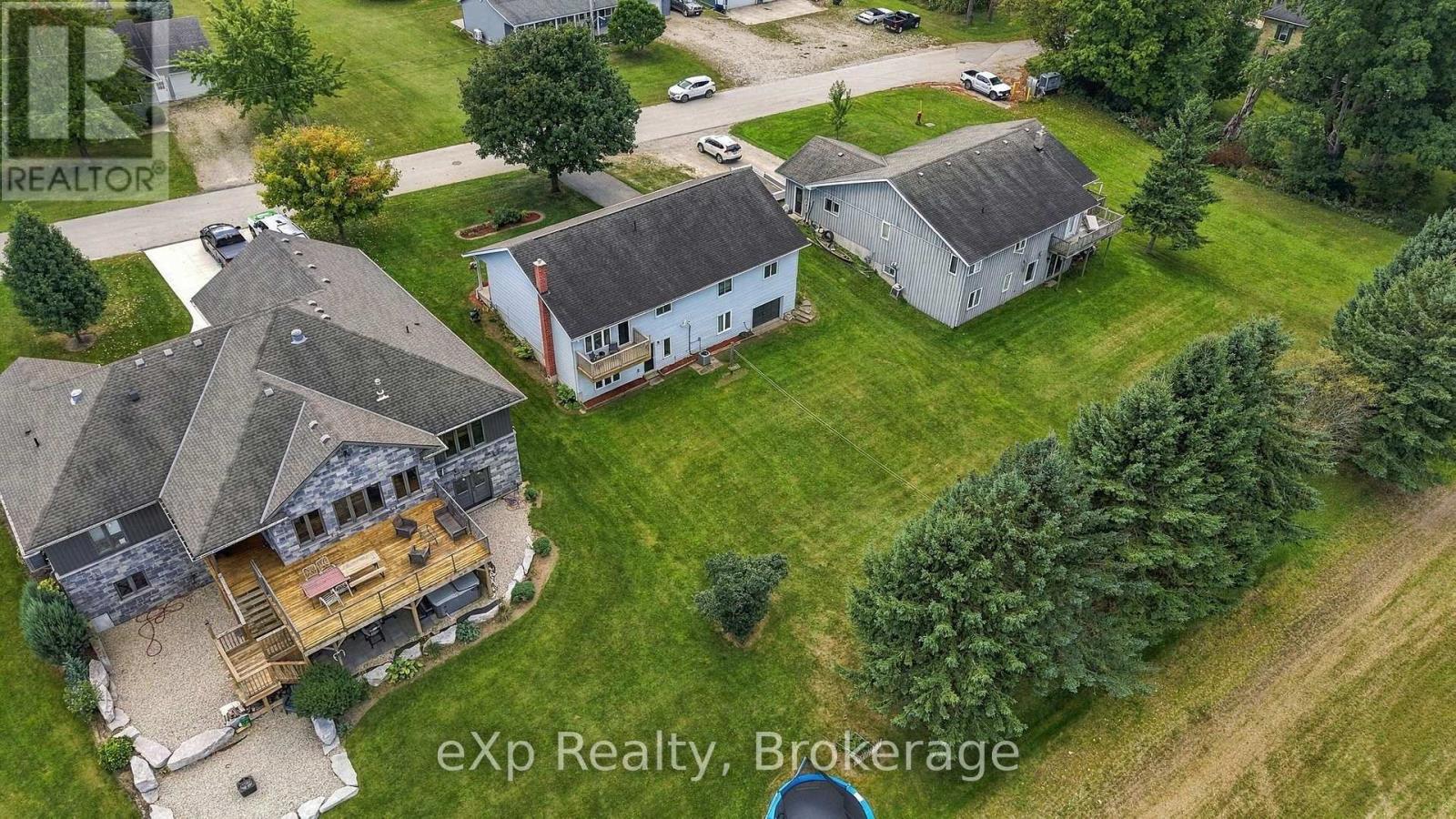 21 Andrew Street, South Bruce, Ontario  N0G 2S0 - Photo 30 - X13800114