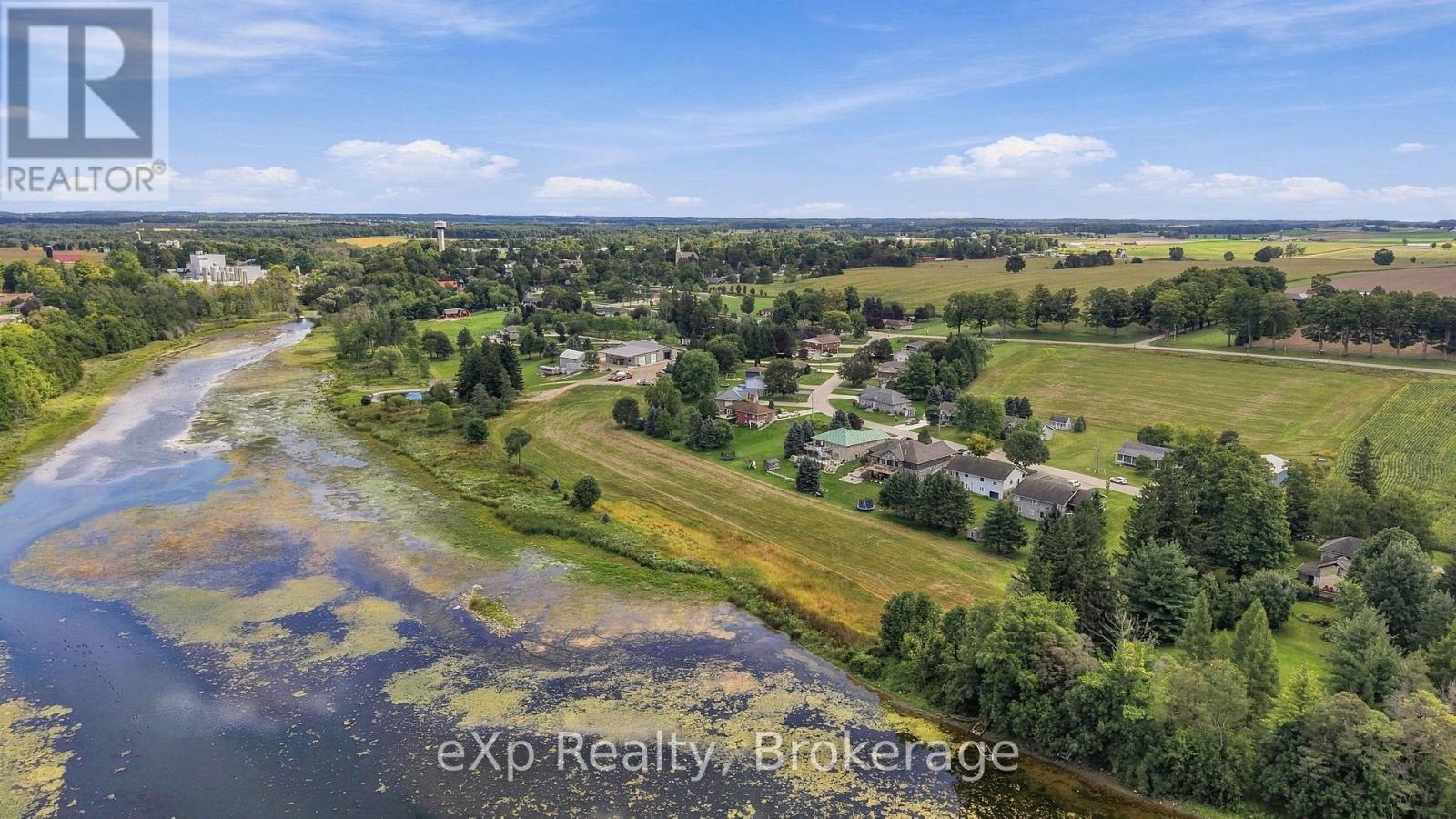 21 Andrew Street, South Bruce, Ontario  N0G 2S0 - Photo 32 - X13800114