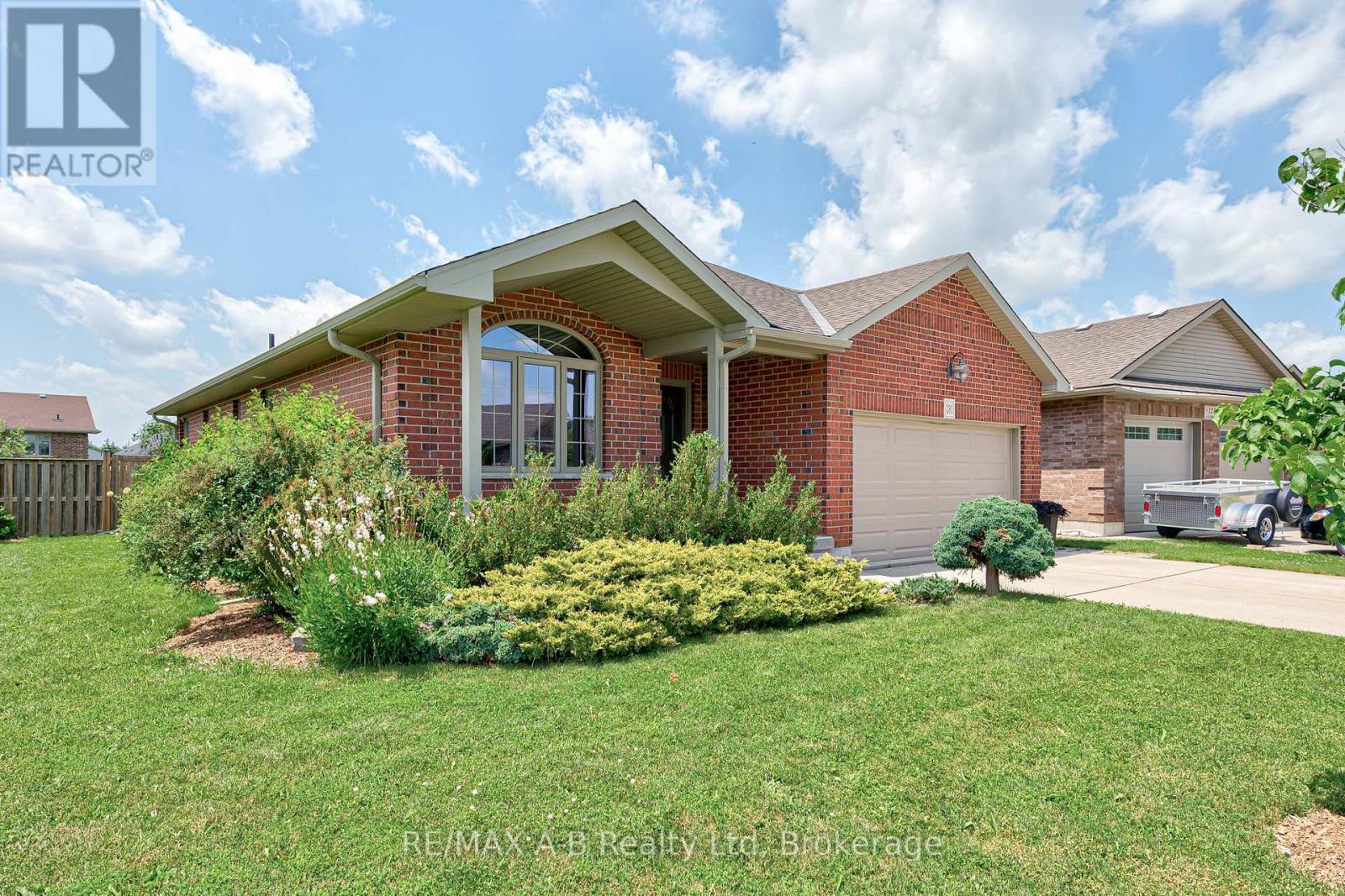 131 GUEST COURT, St. Marys, Ontario
