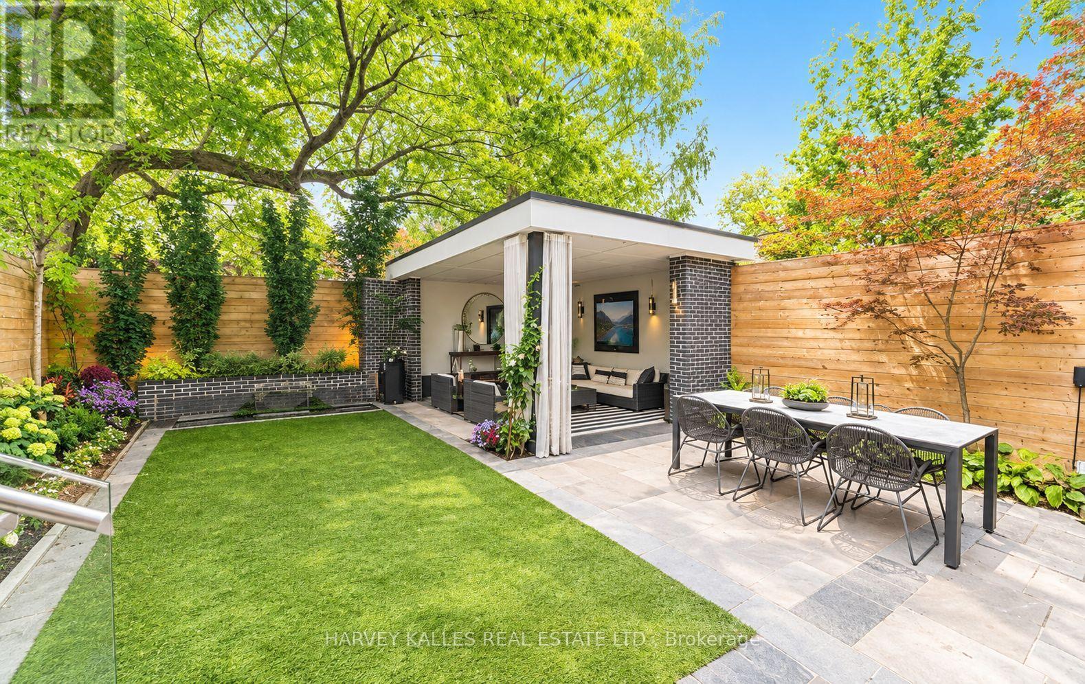 33 Tarlton Road, Toronto, Ontario  M5P 2M6 - Photo 43 - C13790816