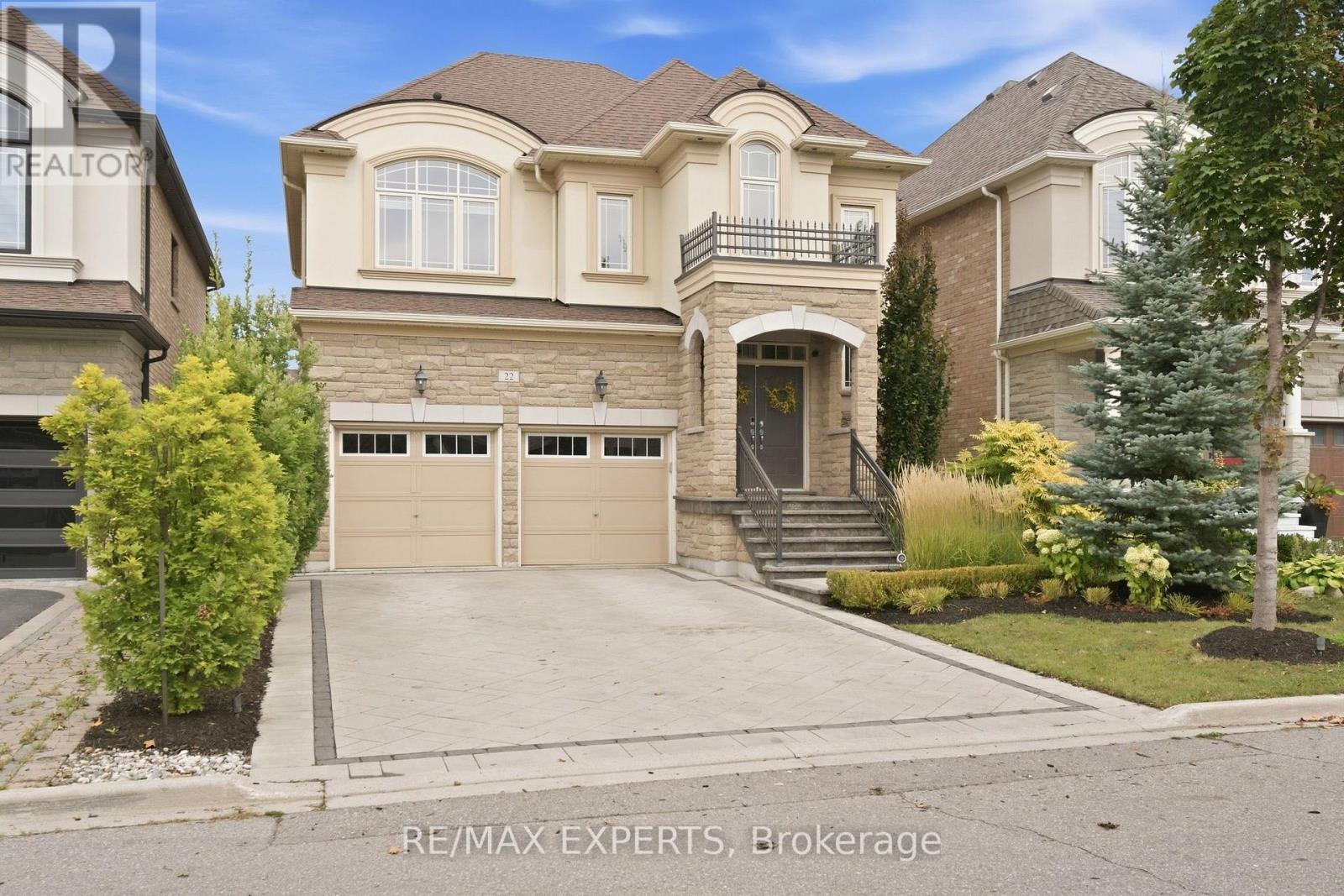 22 Garyscholl Road, Vaughan, Ontario  L4H 3R3 - Photo 2 - N13799828