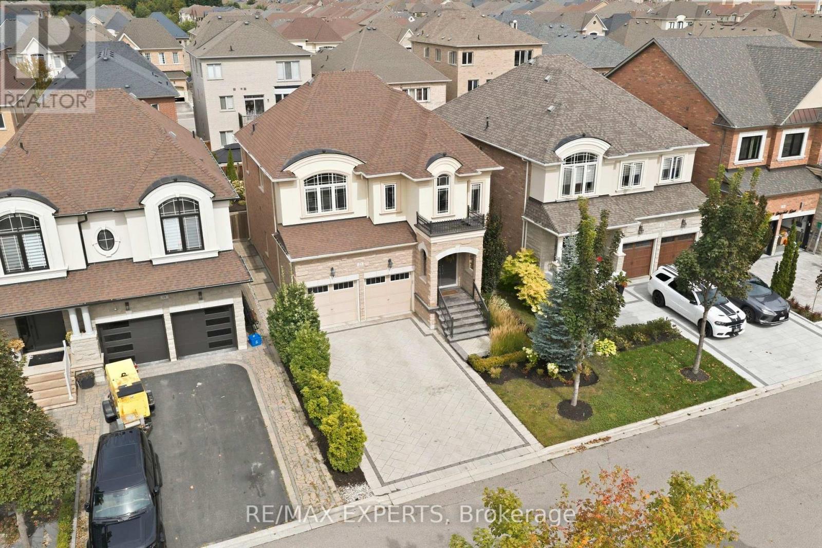 22 Garyscholl Road, Vaughan, Ontario  L4H 3R3 - Photo 46 - N13799828