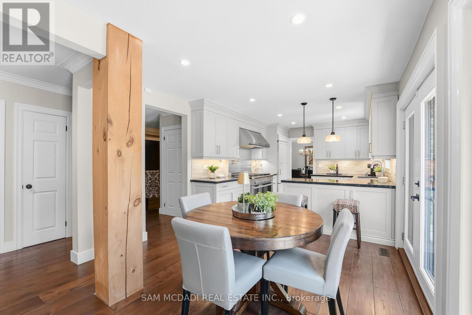 21 Kenninghall Boulevard, Mississauga, Ontario  L5N 1J5 - Photo 21 - W13799350