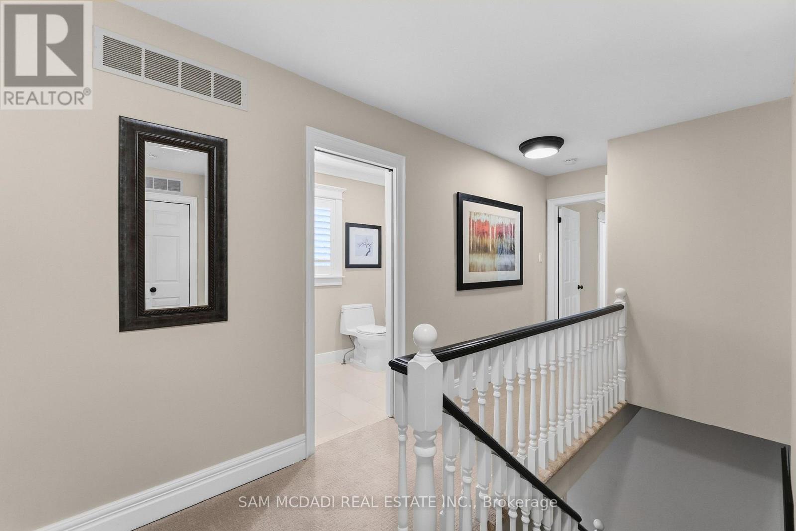 21 Kenninghall Boulevard, Mississauga, Ontario  L5N 1J5 - Photo 30 - W13799350