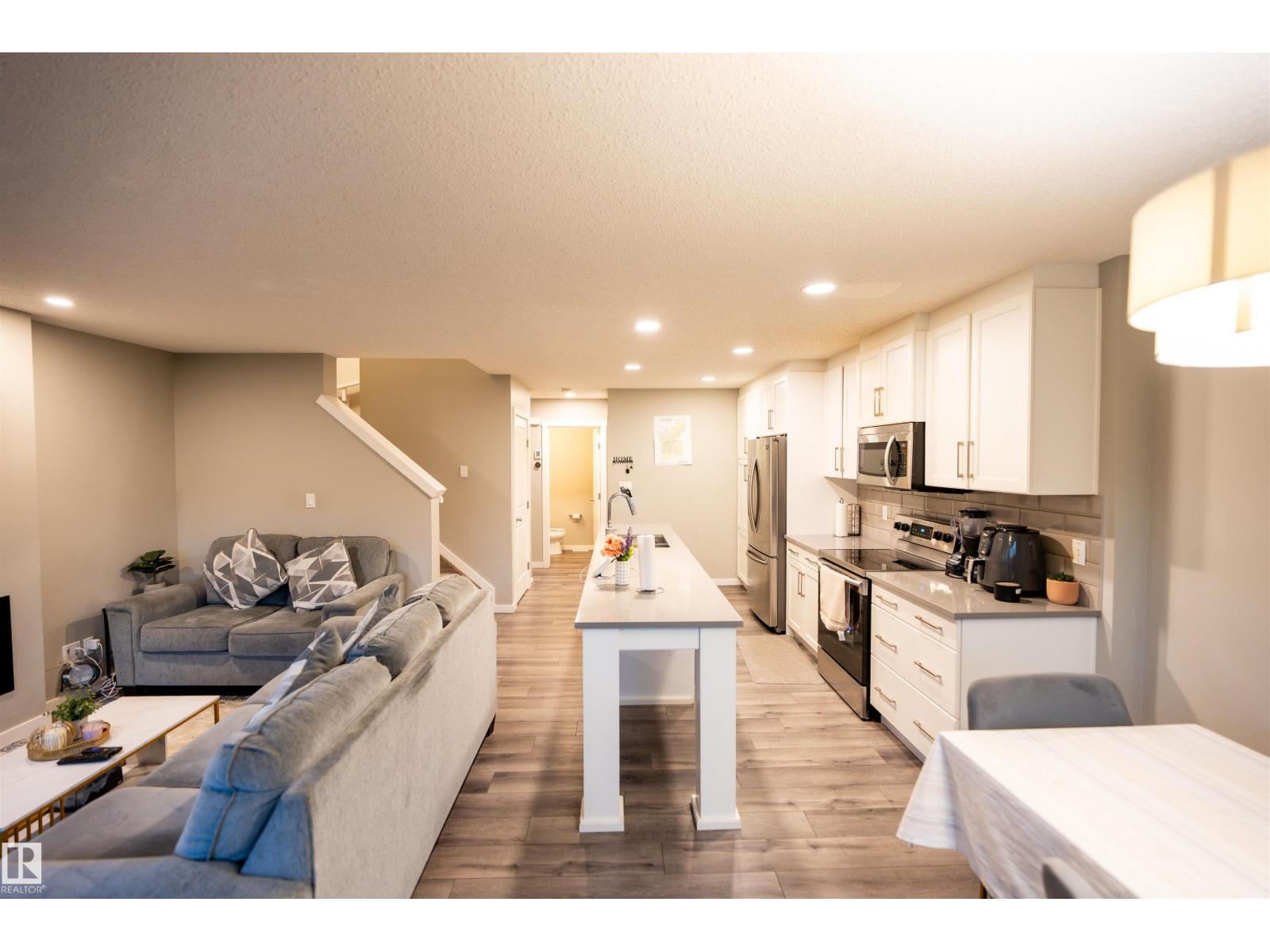 2310 Wonnacott Cr Sw, Edmonton, Alberta  T6X 2J4 - Photo 11 - E4509242