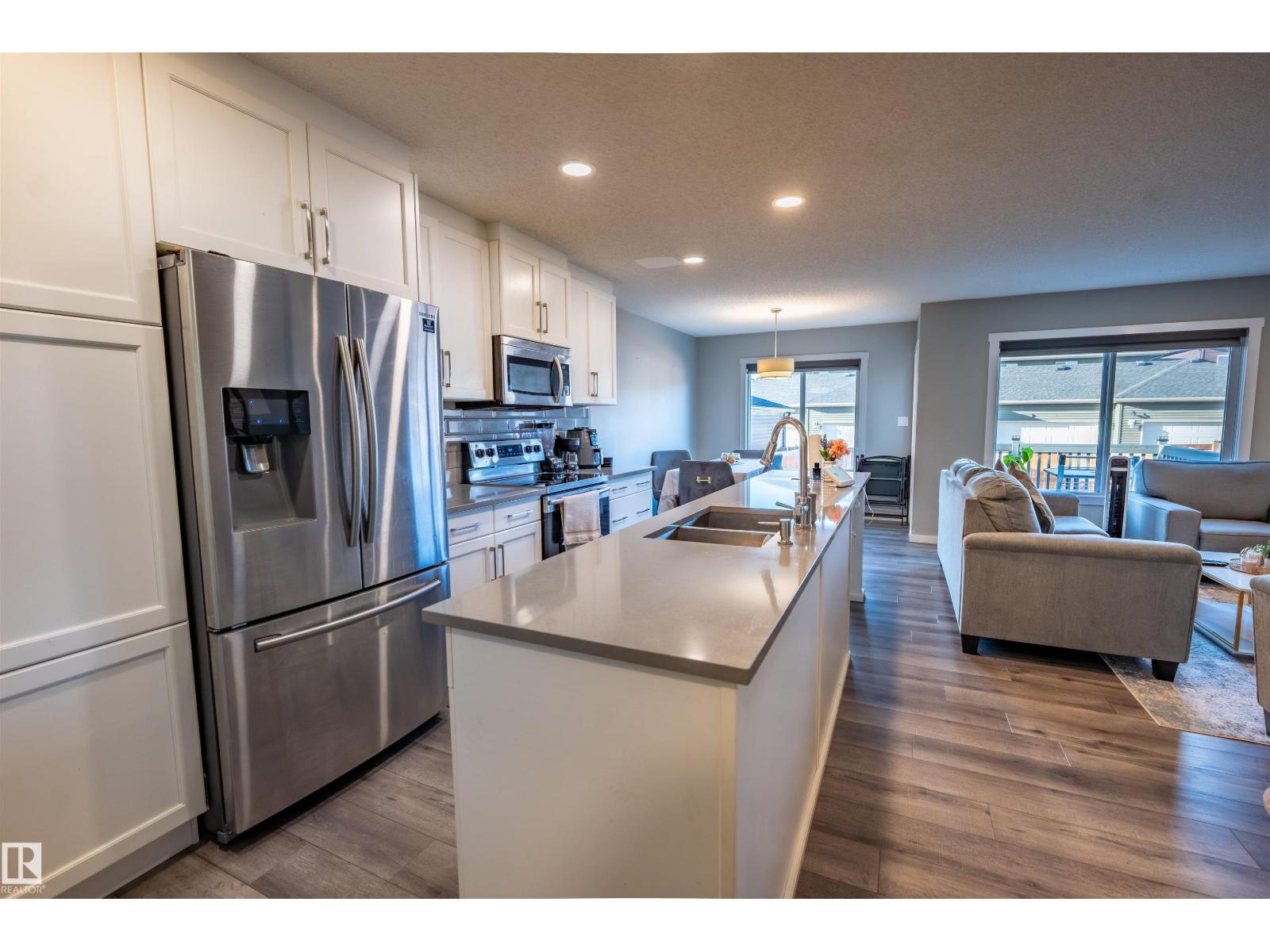 2310 Wonnacott Cr Sw, Edmonton, Alberta  T6X 2J4 - Photo 13 - E4509242